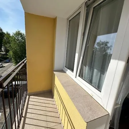 Smarthouse Apartment Ostroda Exterior photo