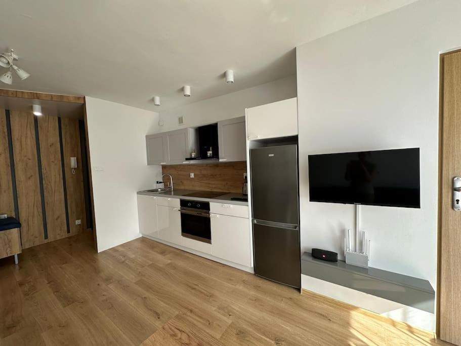 Smarthouse Apartment *