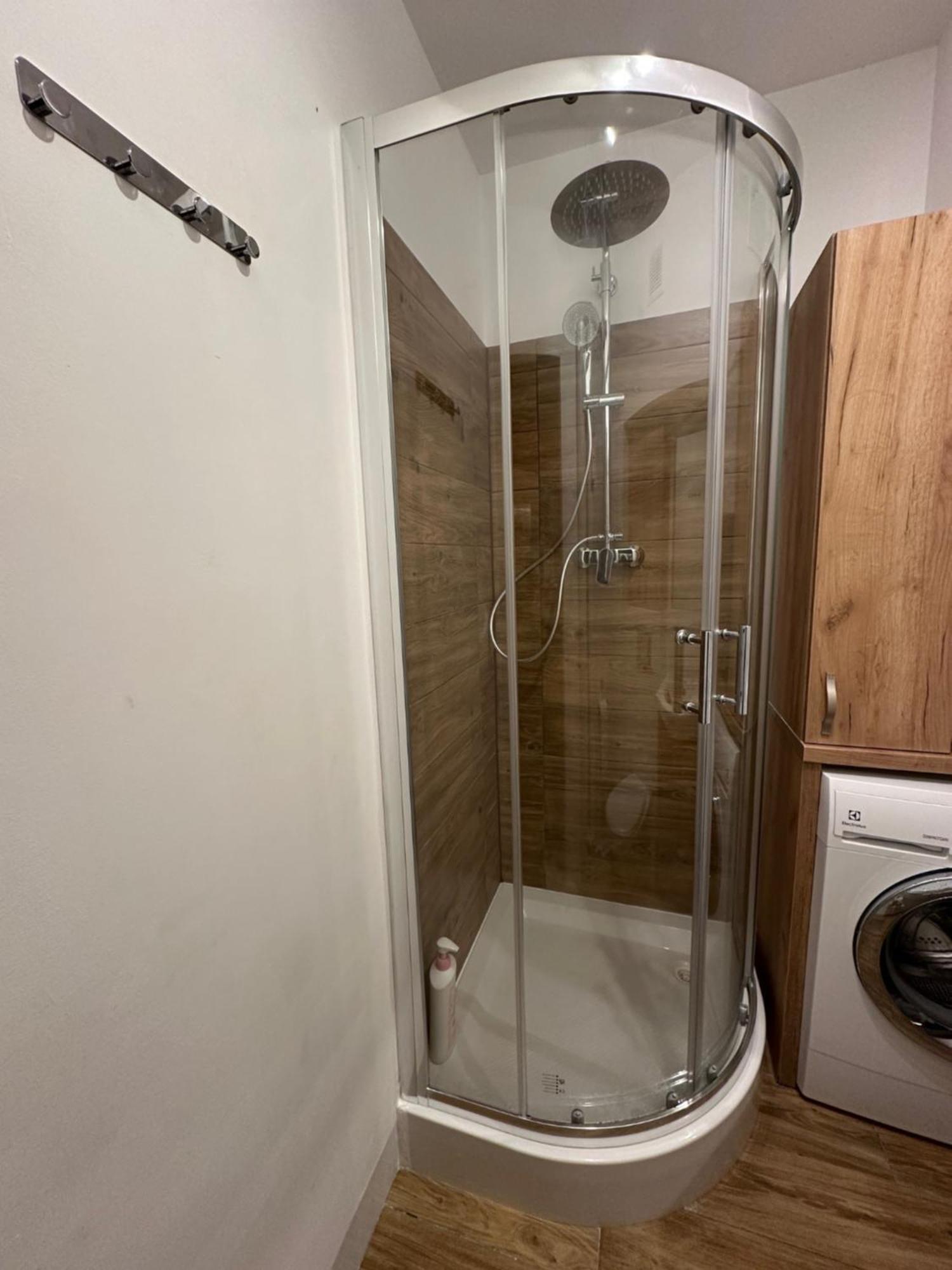 Smarthouse Apartment Ostroda