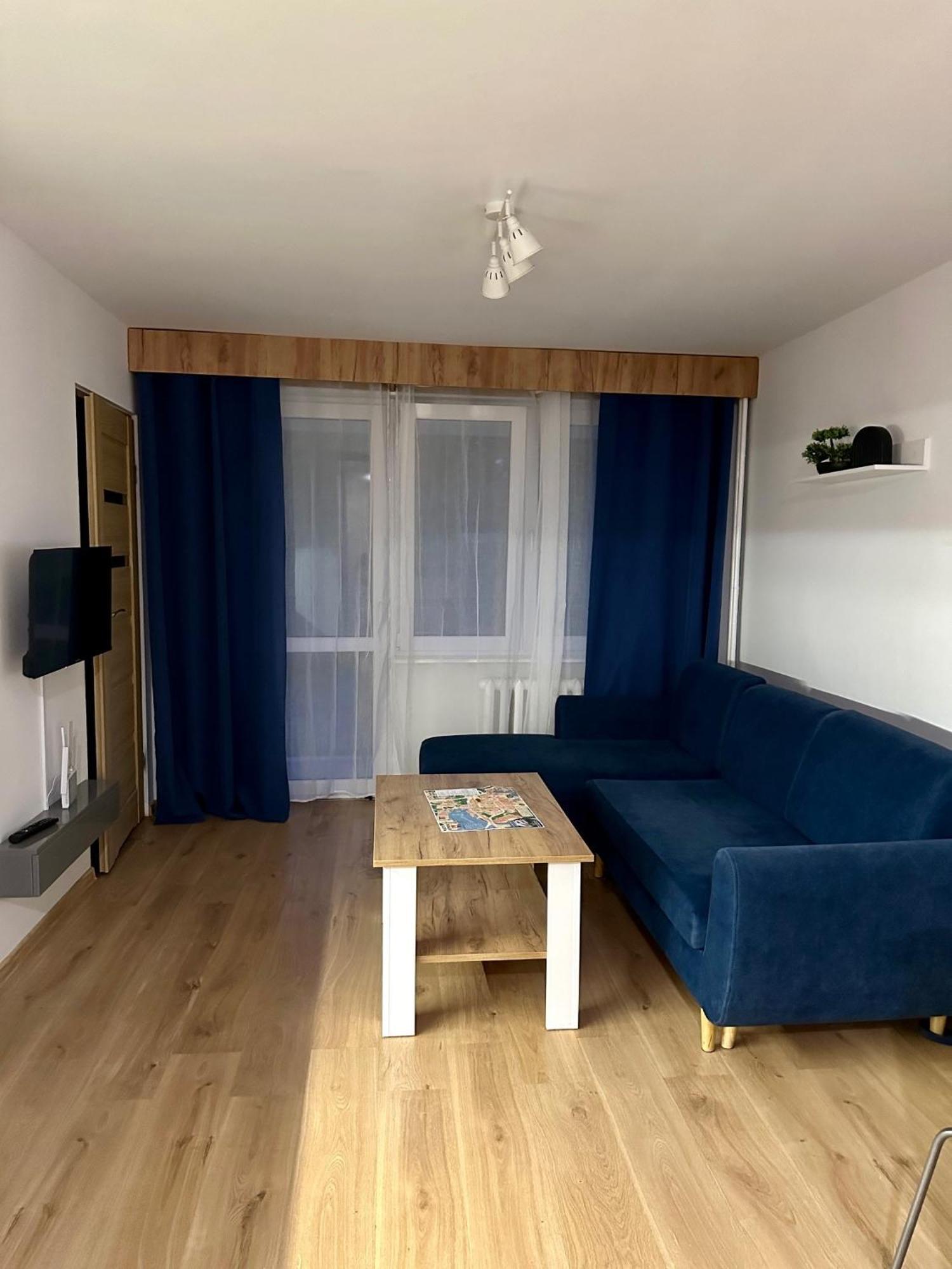 Smarthouse Apartamento Ostróda